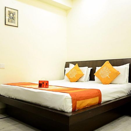 Centra Inn นิวเดลี ภายนอก รูปภาพ