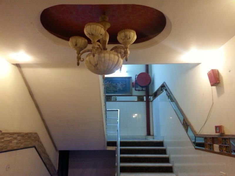 Centra Inn นิวเดลี ภายนอก รูปภาพ