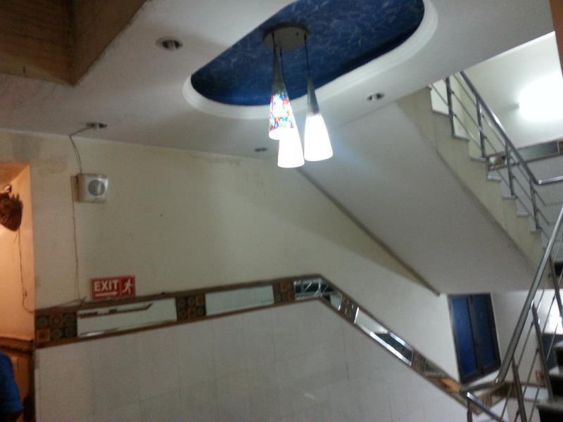 Centra Inn นิวเดลี ภายนอก รูปภาพ