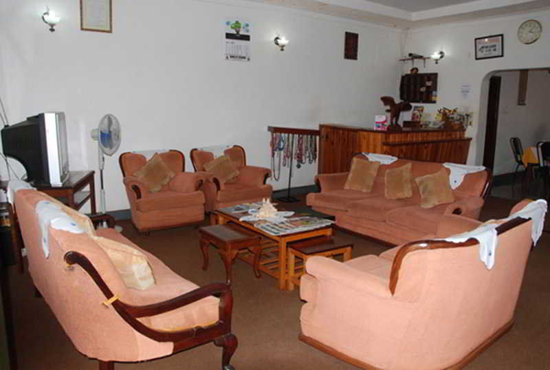 Centra Inn นิวเดลี ภายนอก รูปภาพ