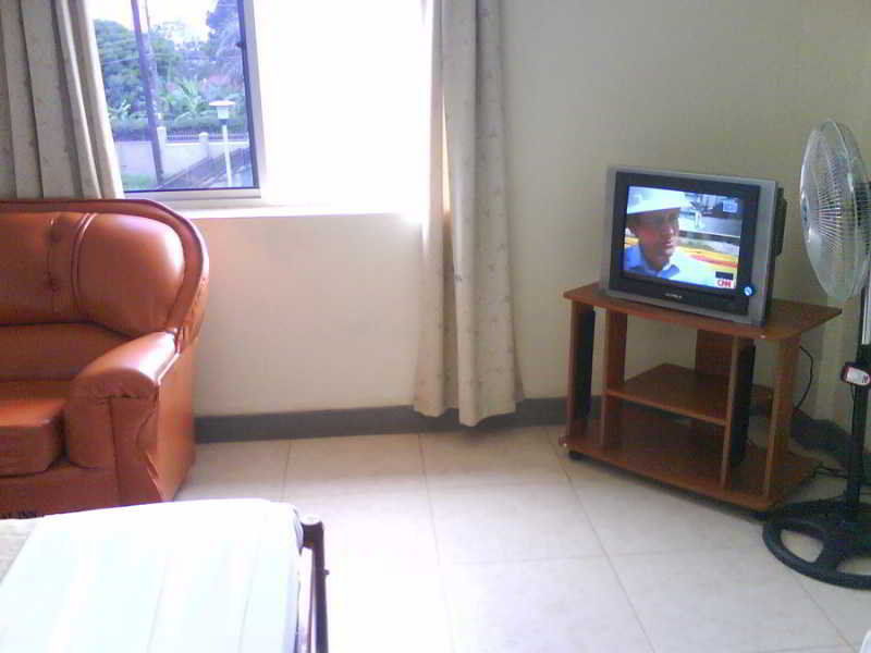 Centra Inn นิวเดลี ภายนอก รูปภาพ